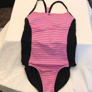 Nike swimsuit one piece